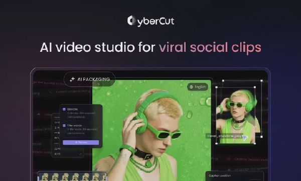 CyberCut