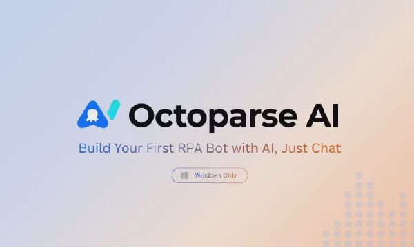 Octoparse AI