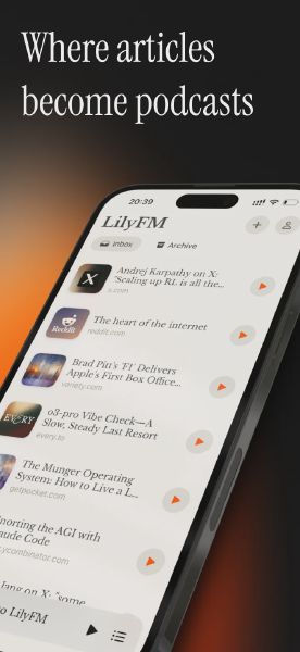 LilyFM