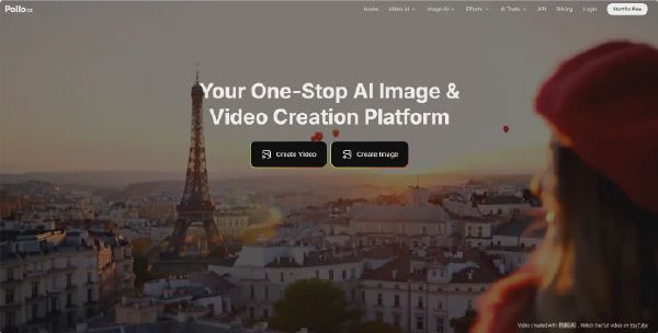 Pollo AI