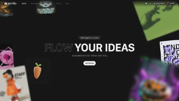 Artflo