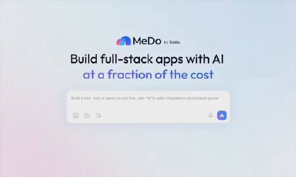 MeDo