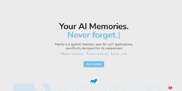 MemU