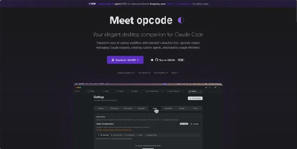 opcode