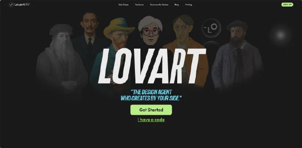 Lovart