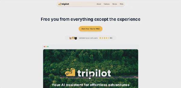 Tripilot