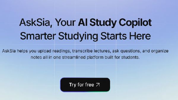 AskSia