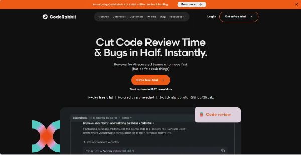 CodeRabbit