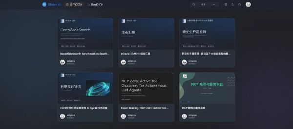 Slidev AI