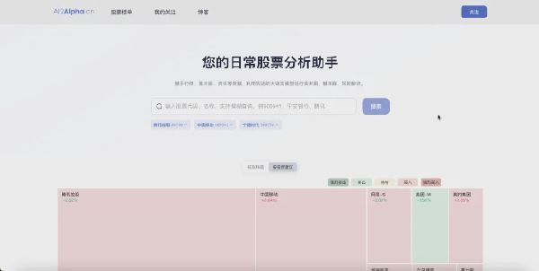 AI2 阿尔法
