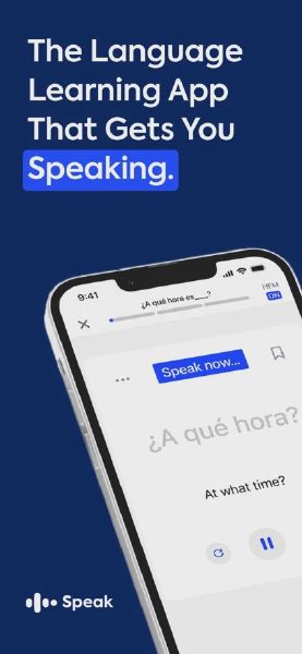 Speak
