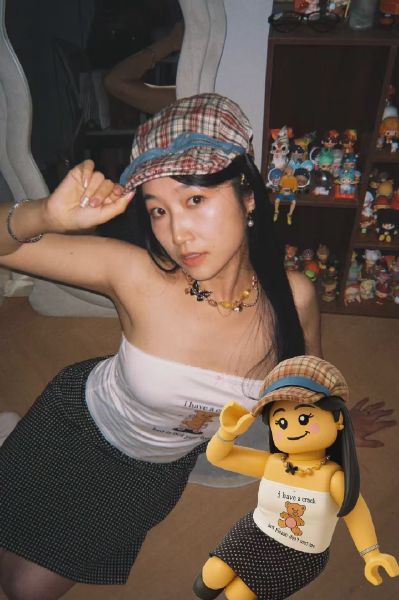 emoji 小人