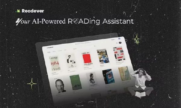 Readever