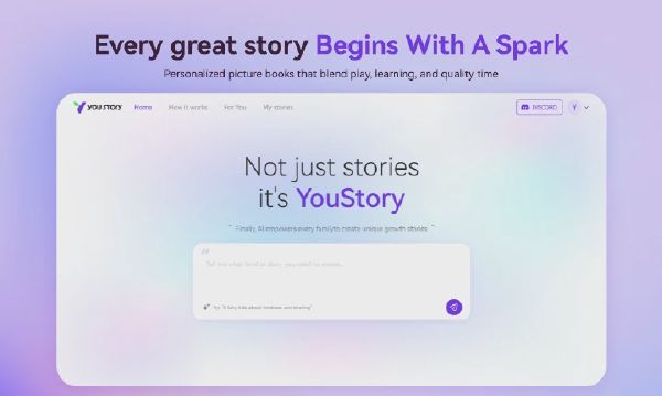 YouStory