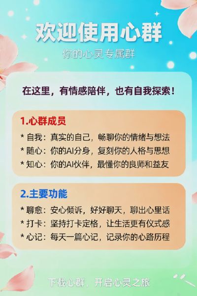 心群