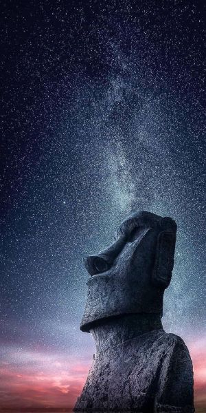 星空