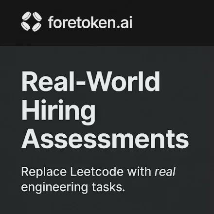 Foretoken AI