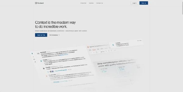 Context AI