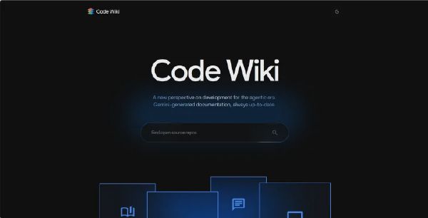 CodeWiki