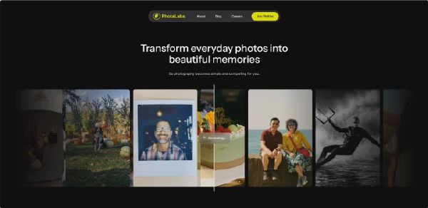 PhotaLabs