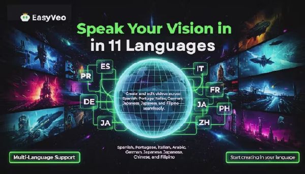 EasyVeo AI