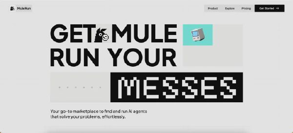MuleRun