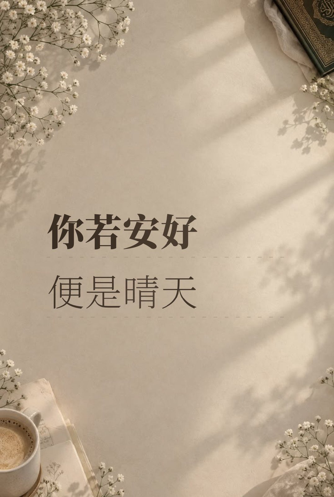 你若安好