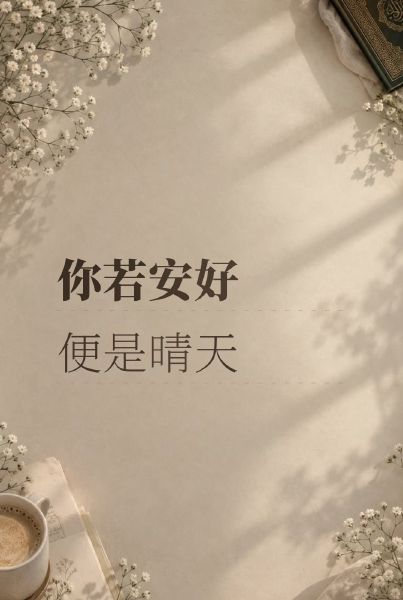 你若安好
