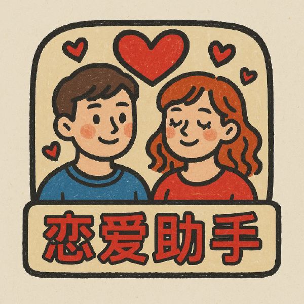 恋爱助手