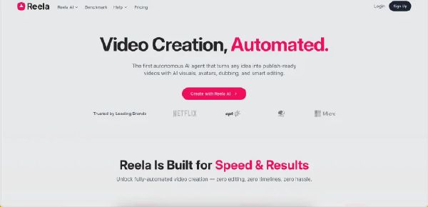 Reela