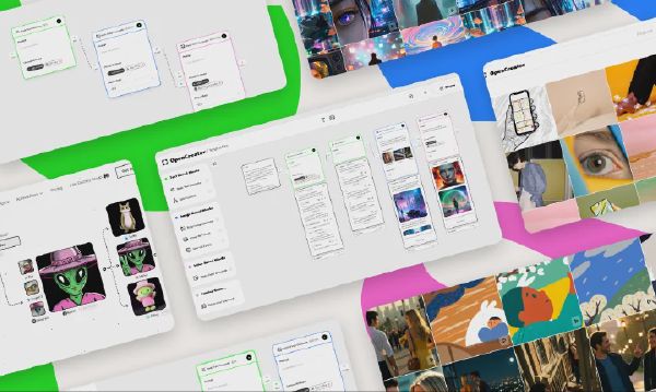 OpenCreator