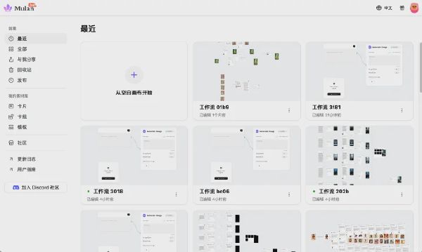 Mulan AI