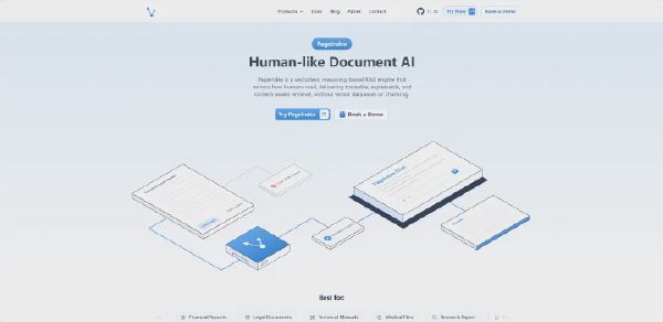 PageIndex